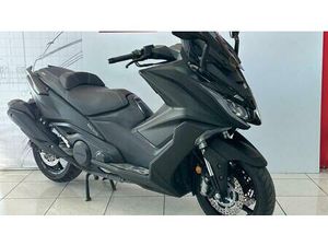 VENDO KYMCO AK 550 ETS (2021 - 25) USATA A PARETE (CODICE 9899034) - MOTO.IT