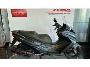 VENDO KYMCO X-TOWN 300I ABS (2016 - 20) USATA A CADONEGHE (CODICE 9899071) - MOTO.IT