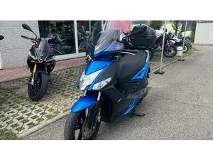 VENDO KYMCO AGILITY 150 R16 USATA A PARMA (CODICE 9811387) - MOTO.IT