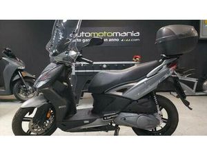 VENDO KYMCO AGILITY 200I R16 + (2021 - 25) USATA A ROMA (CODICE 9901323) - MOTO.IT