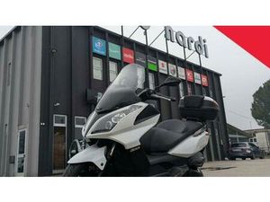 VENDO KYMCO DOWNTOWN 300I (2009 - 17) USATA A MACERATA (CODICE 9900964) - MOTO.IT