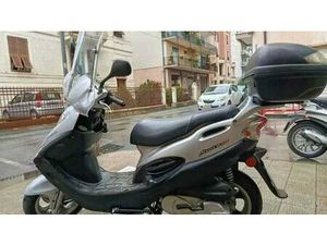 VENDO KYMCO MOVIE 125 XL (2001 - 06) USATA A CHIAVARI (CODICE 9898669) - MOTO.IT