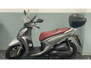 VENDO KYMCO PEOPLE 125I S (2018 - 20) USATA A MILANO (CODICE 9900574) - MOTO.IT
