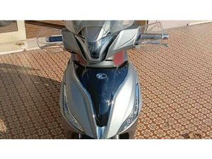 VENDO KYMCO PEOPLE 125I S (2018 - 20) USATA A MISANO ADRIATICO (CODICE 9896825) - MOTO.IT