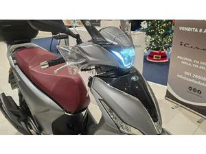 VENDO KYMCO PEOPLE 150I S ABS (2020) USATA A BOLOGNA (CODICE 9900035) - MOTO.IT