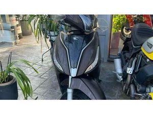 VENDO KYMCO PEOPLE 150I S ABS (2020) USATA A SANT'EGIDIO DEL MONTE ALBINO (CODICE 9897266) - MOTO.IT