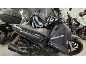 VENDO KYMCO PEOPLE 200I S (2021 - 25) USATA A MILANO (CODICE 9900351) - MOTO.IT