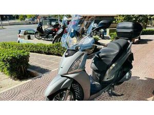VENDO KYMCO PEOPLE 300I GT ABS (2016 - 20) USATA A GUIDONIA MONTECELIO (CODICE 9900251) - MOTO.IT
