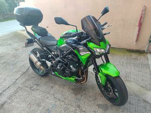 KAWASAKI Z900 PERFORMANCE MIRA DE AIRE