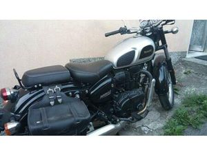 VENDO BENELLI IMPERIALE 400 (2019 - 20) USATA A GENOVA (CODICE 9898433) - MOTO.IT