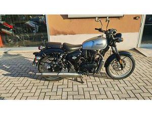 VENDO BENELLI IMPERIALE 400 (2021 - 25) USATA A CESENA (CODICE 9900039) - MOTO.IT