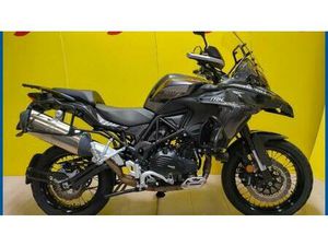 VENDO BENELLI TRK 502X (2021 - 25) USATA A CUSAGO (CODICE 9897718) - MOTO.IT