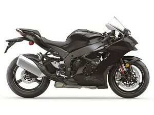 2024 KAWASAKI NINJA ZX-10R ABS