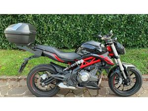 VENDO BENELLI BN 302 S (2019 - 20) USATA A SARONNO (CODICE 9896758) - MOTO.IT
