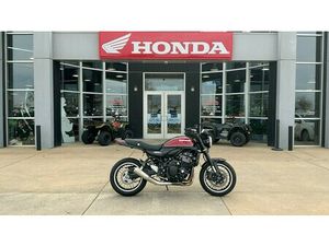 2023 KAWASAKI Z900RS ABS