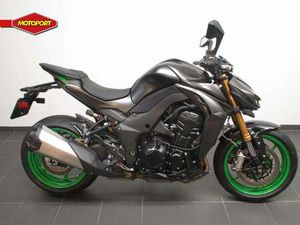 KAWASAKI Z 1100 SE PERFORMANCE GRIJS