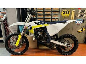 VENDO HUSQVARNA TC 85 (2022) USATA A ROMA (CODICE 9901066) - MOTO.IT