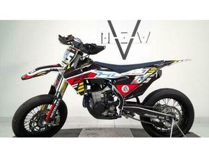 VENDO HUSQVARNA FS 450 (2022) USATA A ALESSANDRIA (CODICE 9898830) - MOTO.IT