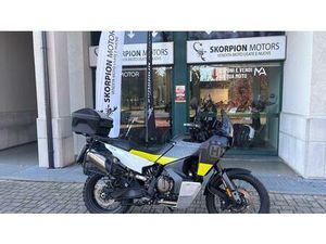 VENDO HUSQVARNA NORDEN 901 (2022 - 25) USATA A CESANO MADERNO (CODICE 9899364) - MOTO.IT
