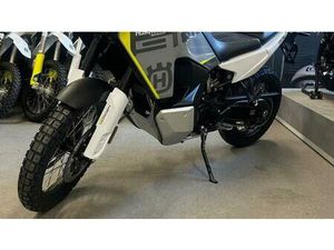 VENDO HUSQVARNA NORDEN 901 (2022 - 25) USATA A MASLIANICO (CODICE 9899274) - MOTO.IT