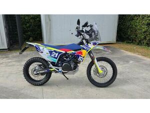 VENDO HUSQVARNA 701 ENDURO (2022) USATA A CALCINAIA (CODICE 9898970) - MOTO.IT