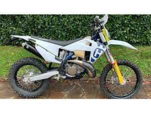 VENDO HUSQVARNA TE 250I (2019) USATA A SARONNO (CODICE 9898345) - MOTO.IT
