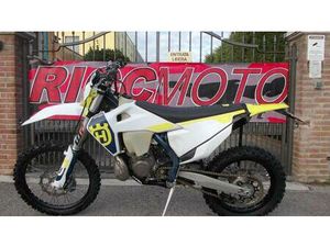 VENDO HUSQVARNA TE 300I (2023) USATA A BORGOSATOLLO (CODICE 9896515) - MOTO.IT