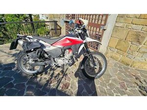 VENDO HUSQVARNA TE 630 (2010 - 13) USATA A TRIESTE (CODICE 9897587) - MOTO.IT