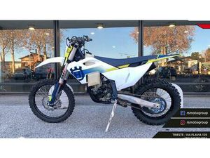 VENDO HUSQVARNA FE 350 (2023) USATA A UDINE (CODICE 9879331) - MOTO.IT