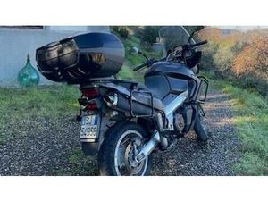 VENDO APRILIA CAPONORD ETV 1000 (2001 - 04) USATA A FIRENZE (CODICE 9899750) - MOTO.IT