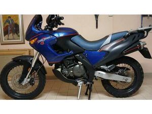 VENDO APRILIA PEGASO 650 (1997 - 00) USATA A LISCATE (CODICE 9899299) - MOTO.IT