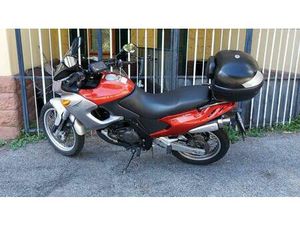 VENDO APRILIA PEGASO 650 IE (2001 - 02) USATA A MONTE COMPATRI (CODICE 9897235) - MOTO.IT
