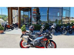 VENDO APRILIA RSV4 1100 (2021 - 24) USATA A CHIETI (CODICE 9901128) - MOTO.IT