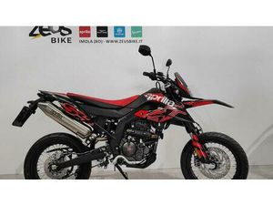 VENDO APRILIA SX 125 (2021 - 24) USATA A IMOLA (CODICE 9897537) - MOTO.IT