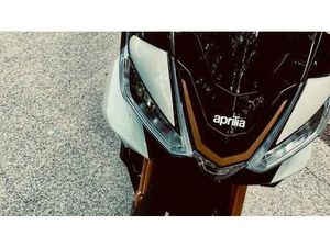 VENDO APRILIA TUONO V4 FACTORY (2021 - 24) USATA A RUSSI (CODICE 9898767) - MOTO.IT