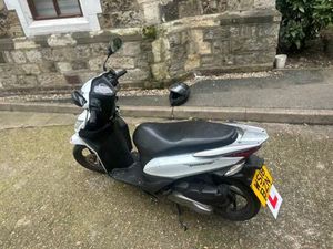 HONDA, VISION, 2018, 108 (CC)