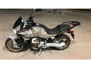 VENDO MOTO GUZZI V100 MANDELLO AVIAZIONE NAVALE (2023 - 24) USATA A CHIETI (CODICE 9901124) - MOTO.IT