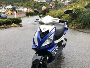 PEUGEOT SPEEDFIGHT 3