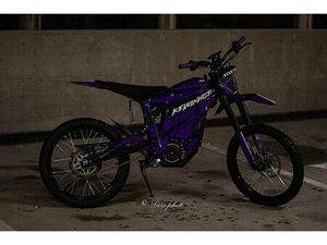 TALARIA STING R TL4000