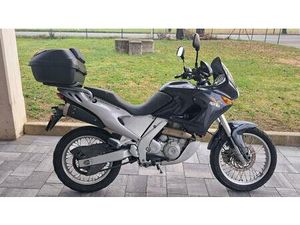 VENDO APRILIA PEGASO 650 (1997 - 00) USATA A QUATTRO CASTELLA (CODICE 9897714) - MOTO.IT