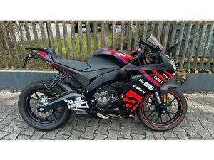 APRILIA RS 125 REPLICA