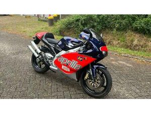 VENDO APRILIA RS 250 (1998 - 02) USATA A POZZUOLI (CODICE 9896372) - MOTO.IT
