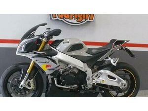 VENDO APRILIA TUONO V4 R APRC (2011 - 13) USATA A CERTALDO (CODICE 9898282) - MOTO.IT