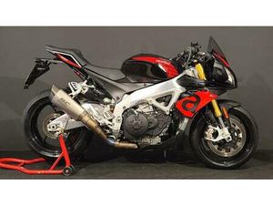 VENDO APRILIA TUONO V4 RR (2017 - 18) USATA A CASSANO D'ADDA (CODICE 9896222) - MOTO.IT