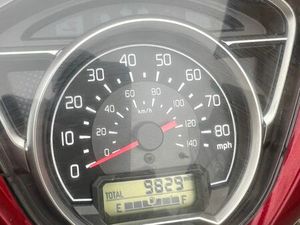 HONDA, VISION, 2021, 110 (CC)