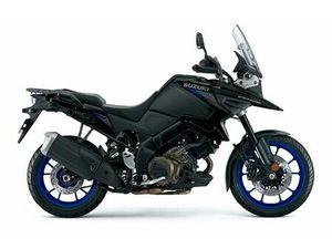 SUZUKI V-STROM 1050