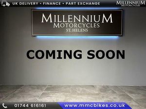 TRIUMPH TIGER 900 BOND EDITION 888 CC