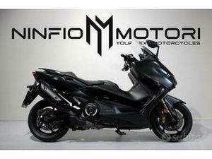 YAMAHA T MAX 560 TECH MAX - 2020
