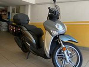 YAMAHA XENTER 125 - 2020