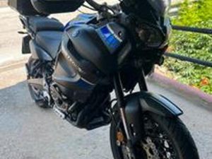 SUPER TENERE 1200 ZE